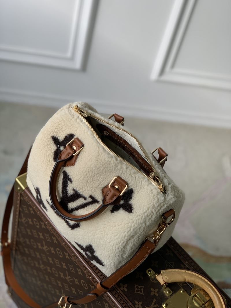 LV Speedy Bags